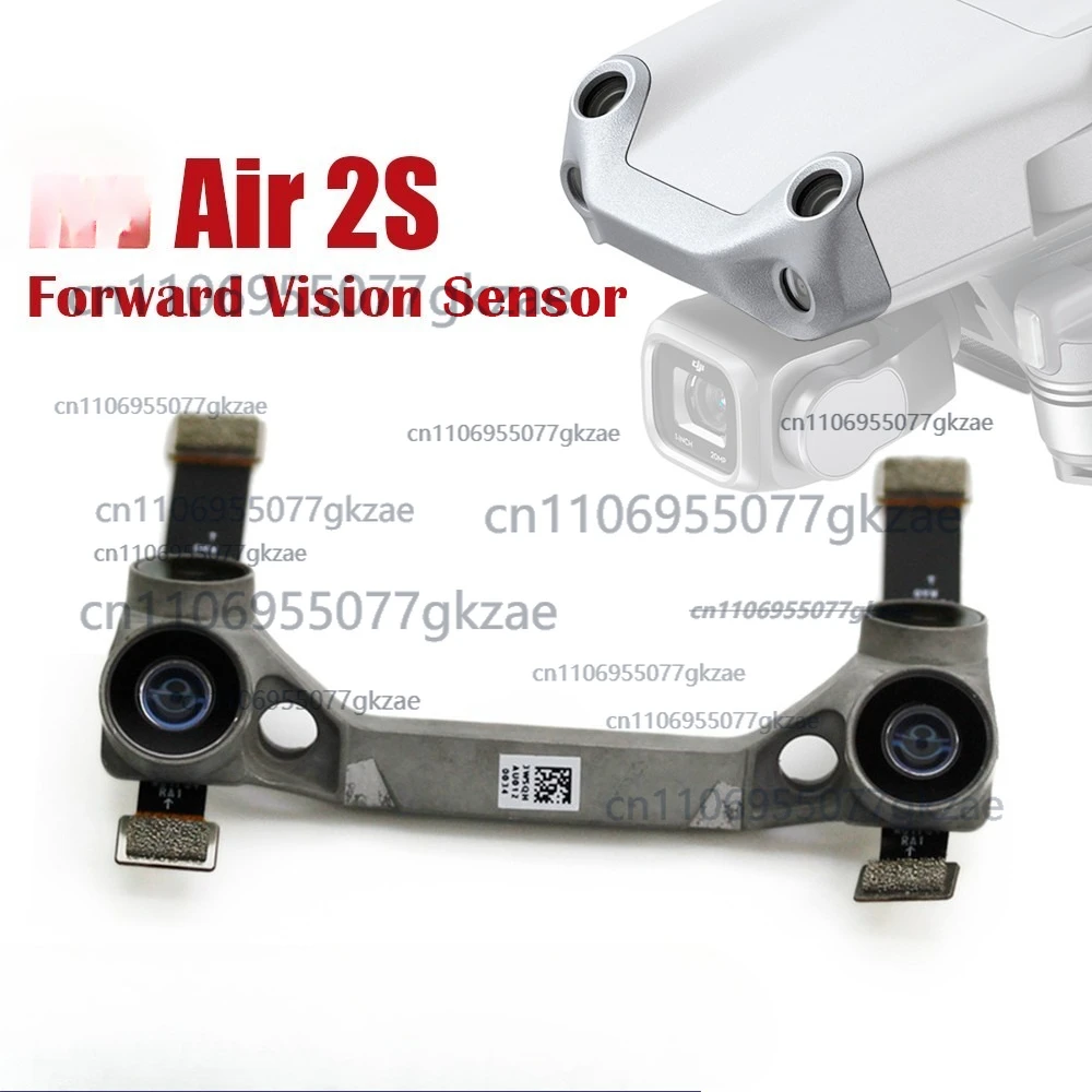 Replacement FOR DJI Mavic Air 2S Original Front Forward Vision Sensor Module