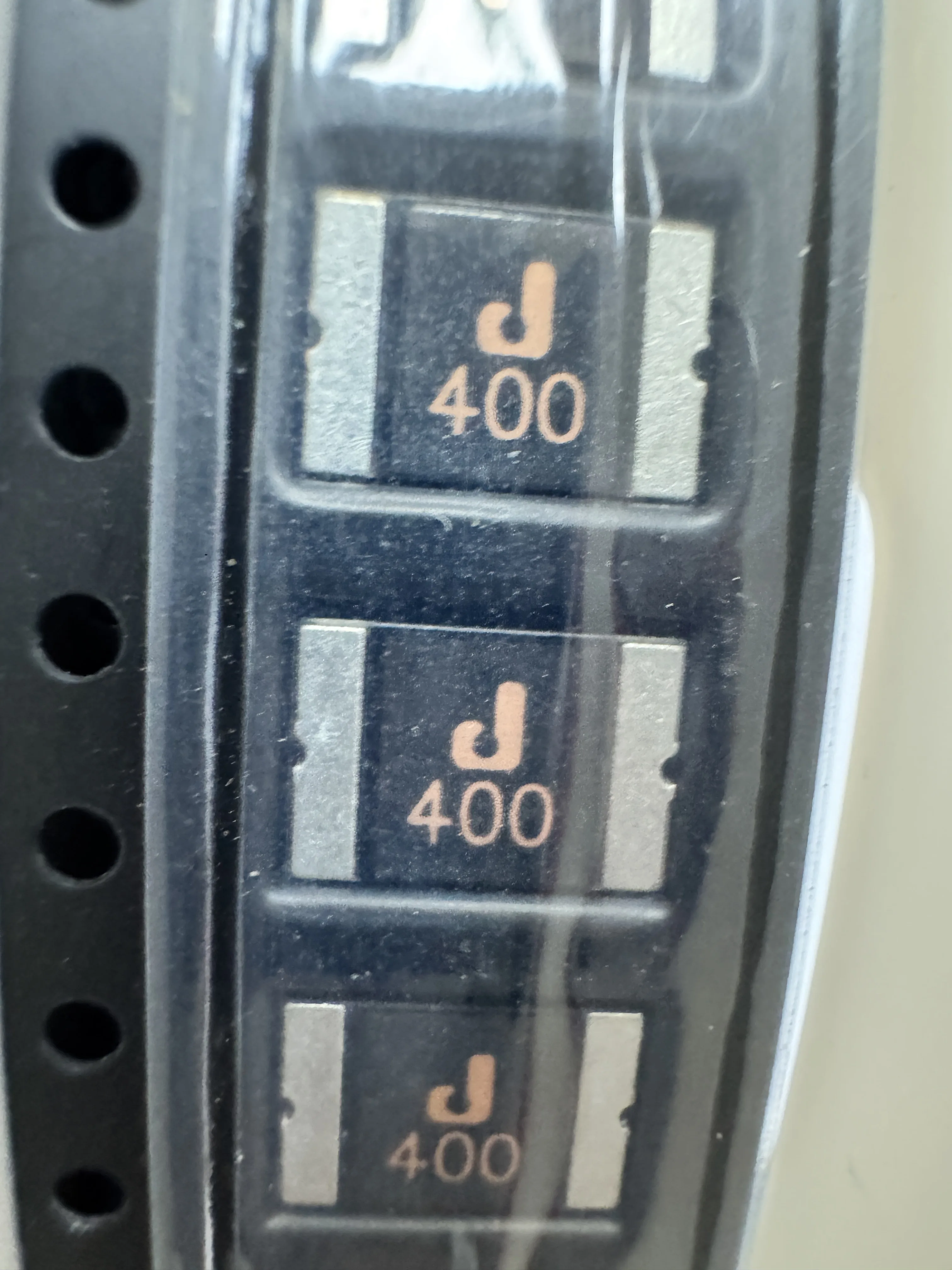 ASMD2920-400 UV-C LED Chip, 400mW Radiant Power at 275nm, for Germicidal Applications