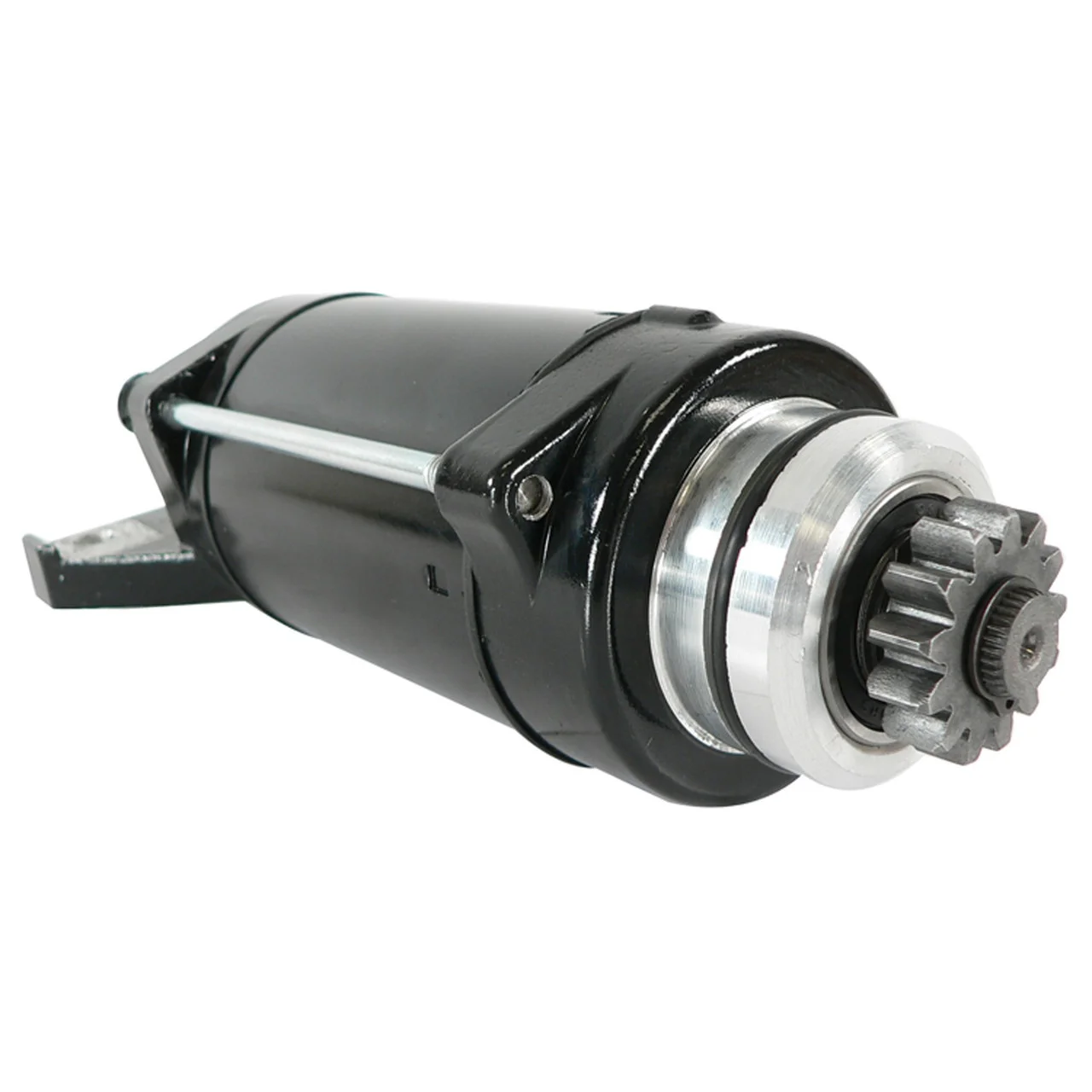 STG50837 Aftermarket 12V 13T Starter 6S5-81800-00-00 for Yamaha 1800 Fx1800 1800 Wave Runner 2008-2012