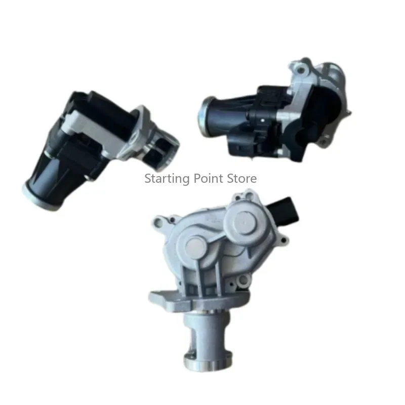 

1 шт. подходит для SAIC Maxus G10 T60 V80 дизельный клапан EGR клапан циркуляции выхлопных газов egr клапан отработанного газа