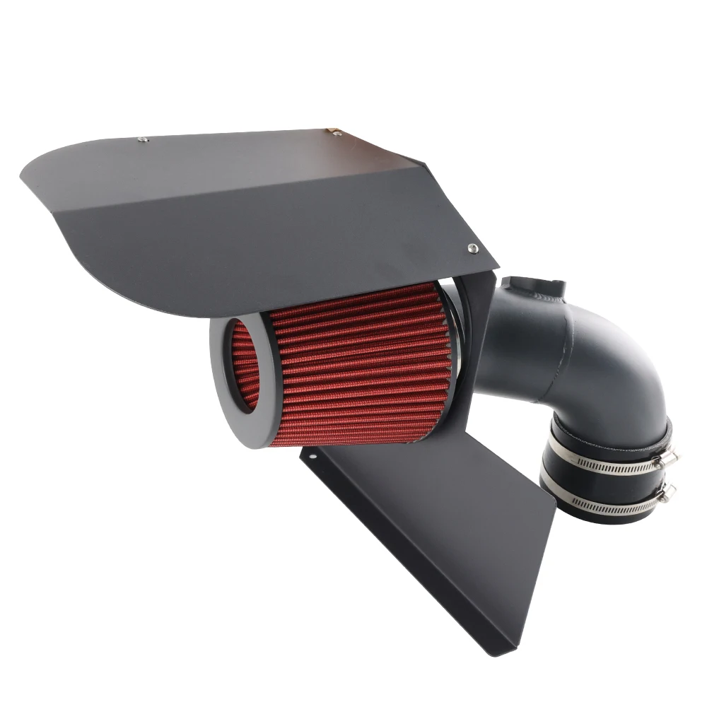 Koude Luchtinlaatsysteem Inductie Voor 2016 + BMW F3X B58 3.0L MOTOR M140i F20 M240i F22 M340i F30 M440i F32