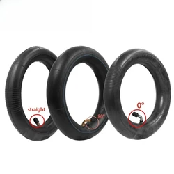 Electric Scooter Inner Tube Camera 8.5 Inch 8.5x2 8 1/2x2 10x2 10x2.50 10x2.125 10'' for Electric Scooter WheelChair Truck Baby