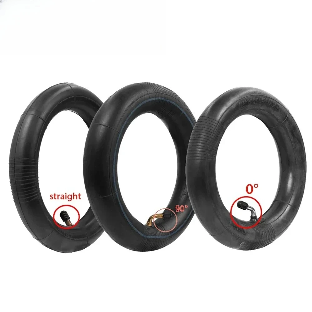 Electric Scooter Inner Tube Camera 8.5 Inch 8.5x2 8 1/2x2 10x2 10x2.50 10x2.125 10'' for Electric Scooter WheelChair Truck Baby