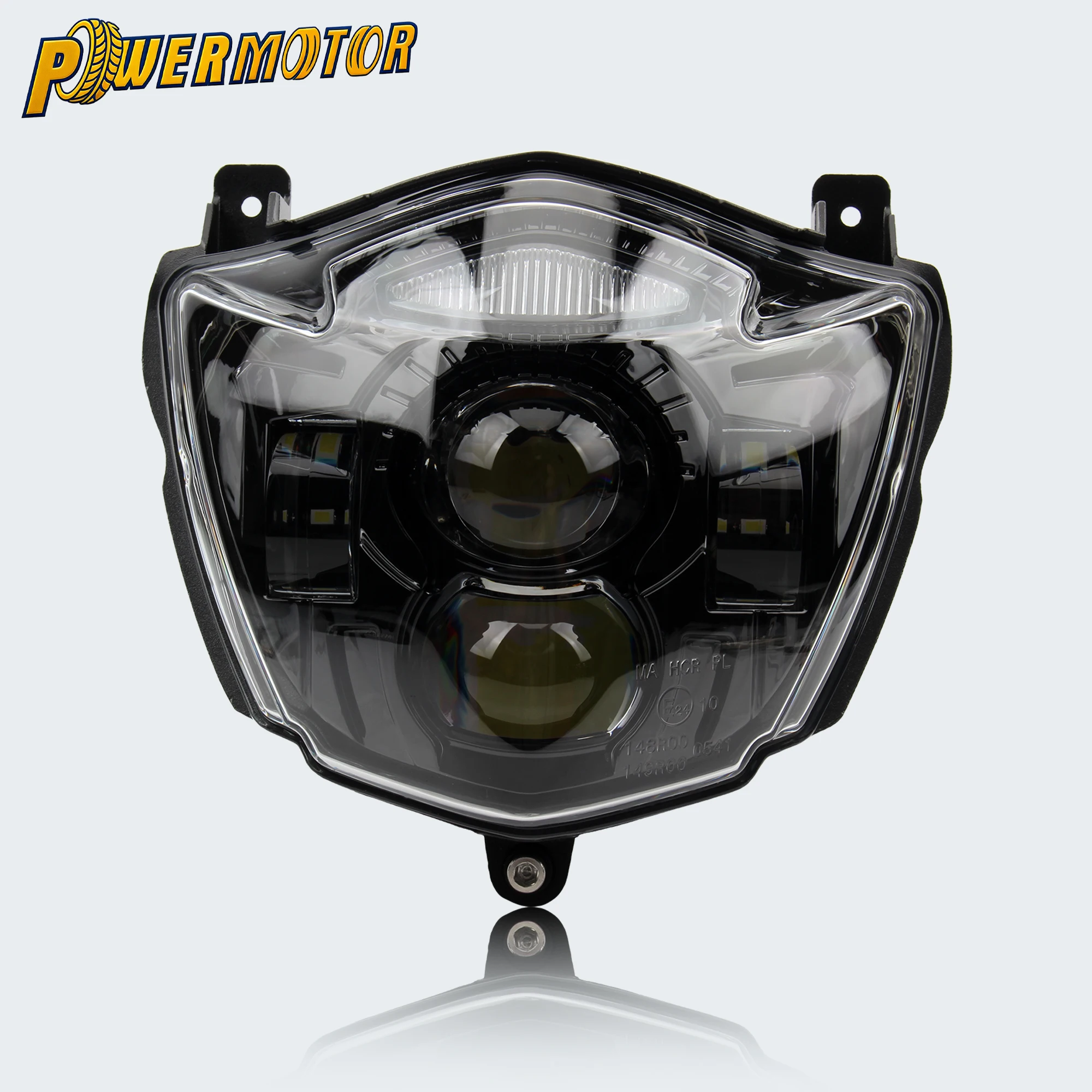 Led Headlight For Y… - image