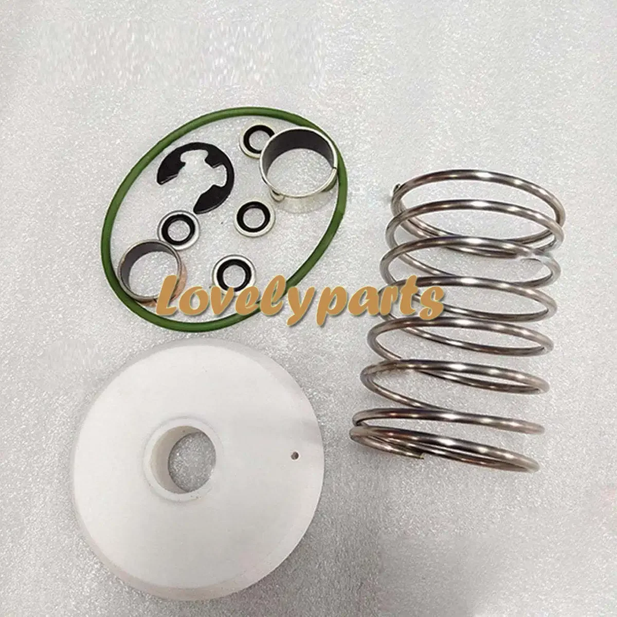

2901110200 Inlet Valve Overhaul Kit for Atlas Copco Compressor Replacement Part 2901-1102-00