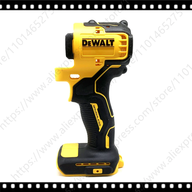 Boîtier POUR DEWALT DCF809 DCF809D1 DCF809E2T DCF809N DCF809P1