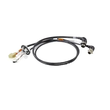 

Industrial Ro bot Spare Part Rob ot 3HAC14139-1 Manipulator Harness Cable Axis 5