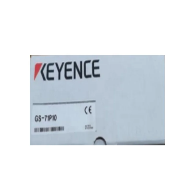 KEYENCE GS-71P10 Electromagnetic locking Standard PNP cable pull-out (10 m)