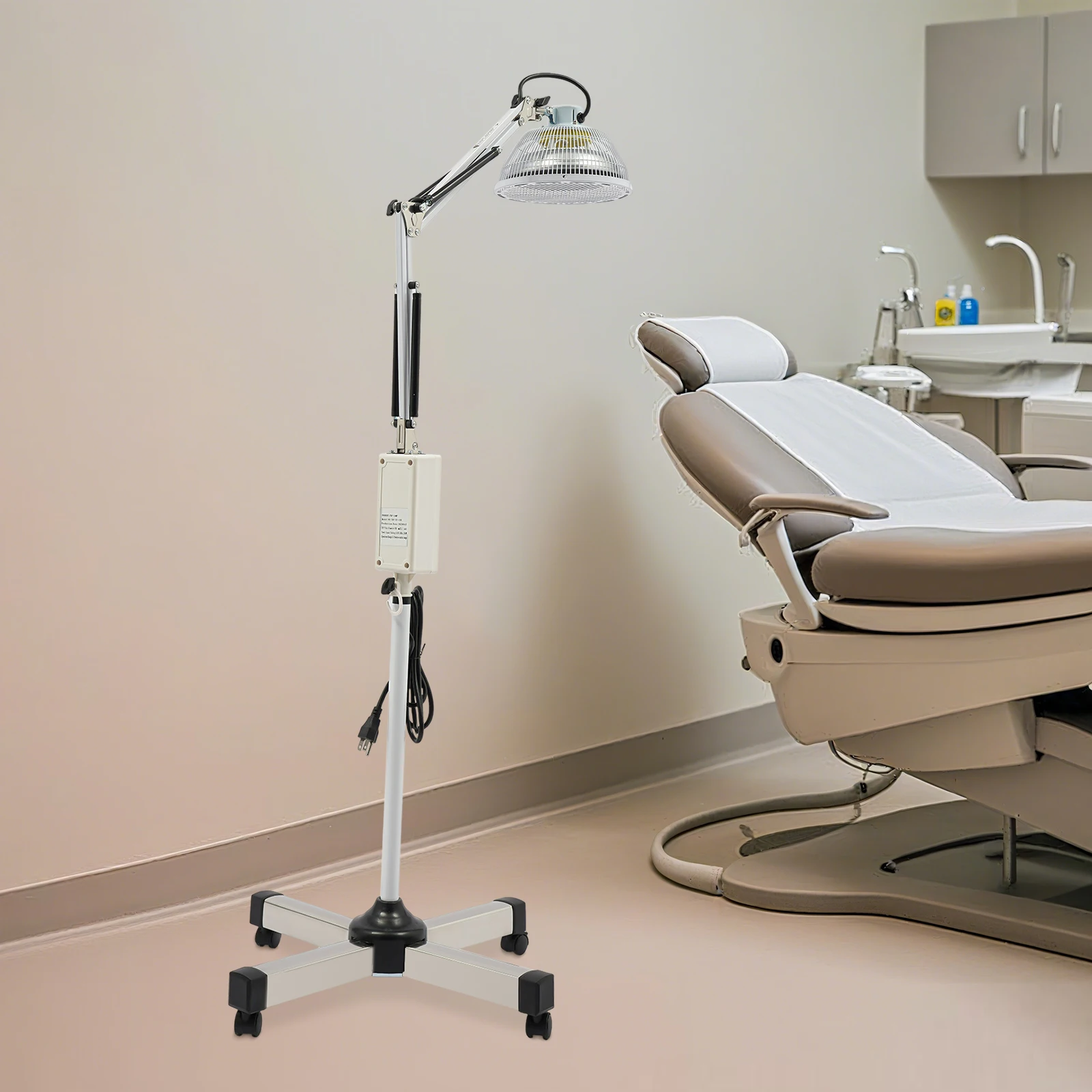 

250 Вт TDP лампа дальнего инфракрасного диапазона минеральная тепловая лампа инфракрасная тепловая лампа терапия лечение боли инфракрасная тепловая лампа для домашней больницы клиники