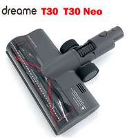 Original Dreame T30 /T30 Neo Carpet Brush Suit for Dreame T30 /T30 Neo Handheld Cordless Vacuum Cleaner Accessories