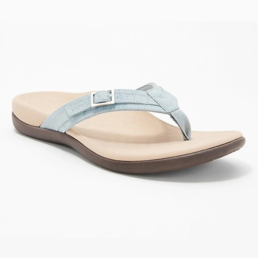 Women’s Arch Support Flip Flops 6