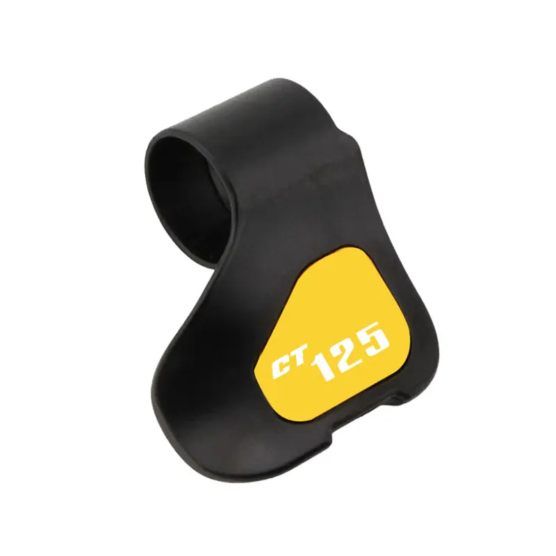 Мотоциклетный усилитель брюки, зажим для акселератора, руль, экономия труда для HONDA CT125 CT125 Hunter Cub