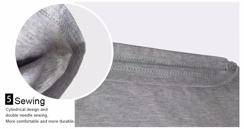 Ein kurzärmliges Herren-T-Shirt aus reiner Baumwolle mit aufgedrucktem japanischem Samurai-Schwertmuster, regulärer Stil, modisch – Detail 14