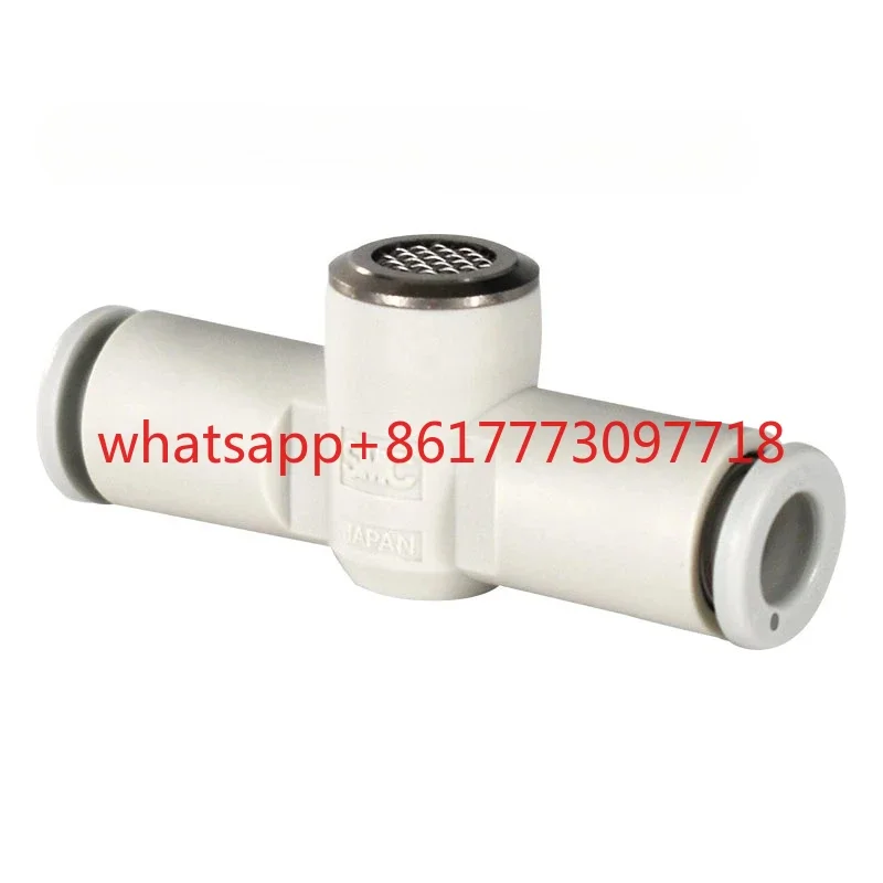 Quick Exhaust Valve…