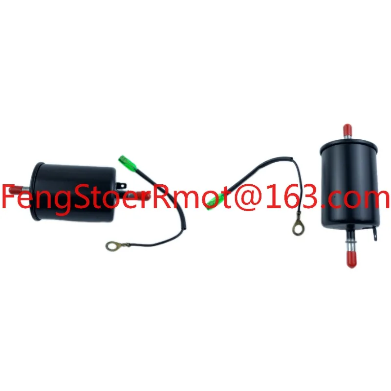 Filtre à carburant pour pièces automobiles, 10160001520 pour Geely GC3/SC5/SC5-RV/EC8/GX7