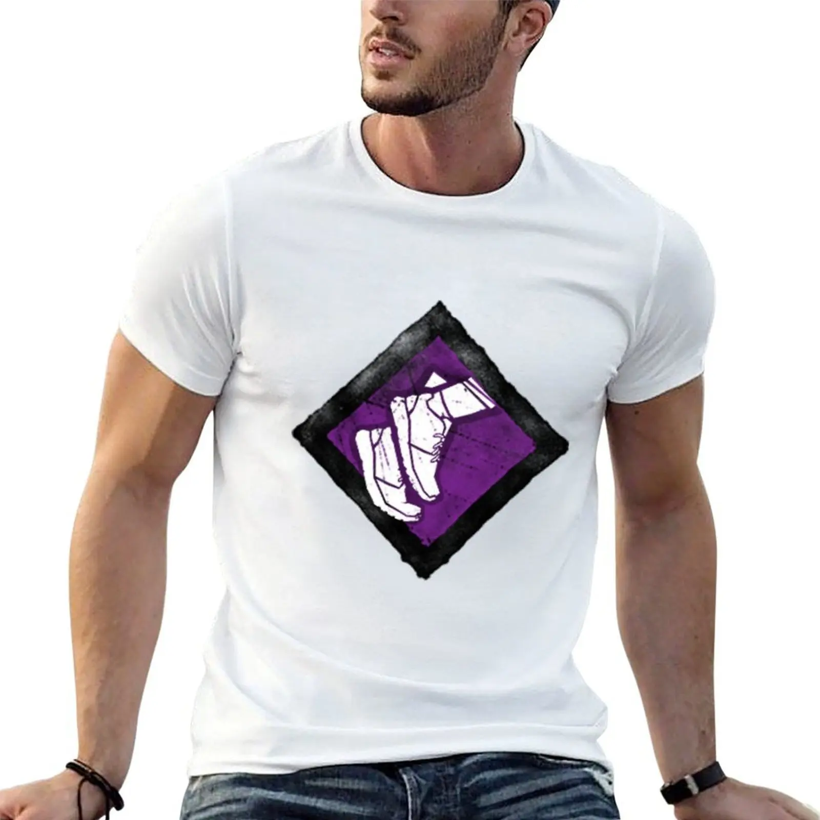 sprint burst T-Shirt man t shirt graphic man t shirt cotton high quality man t shirts for men T-shirt
