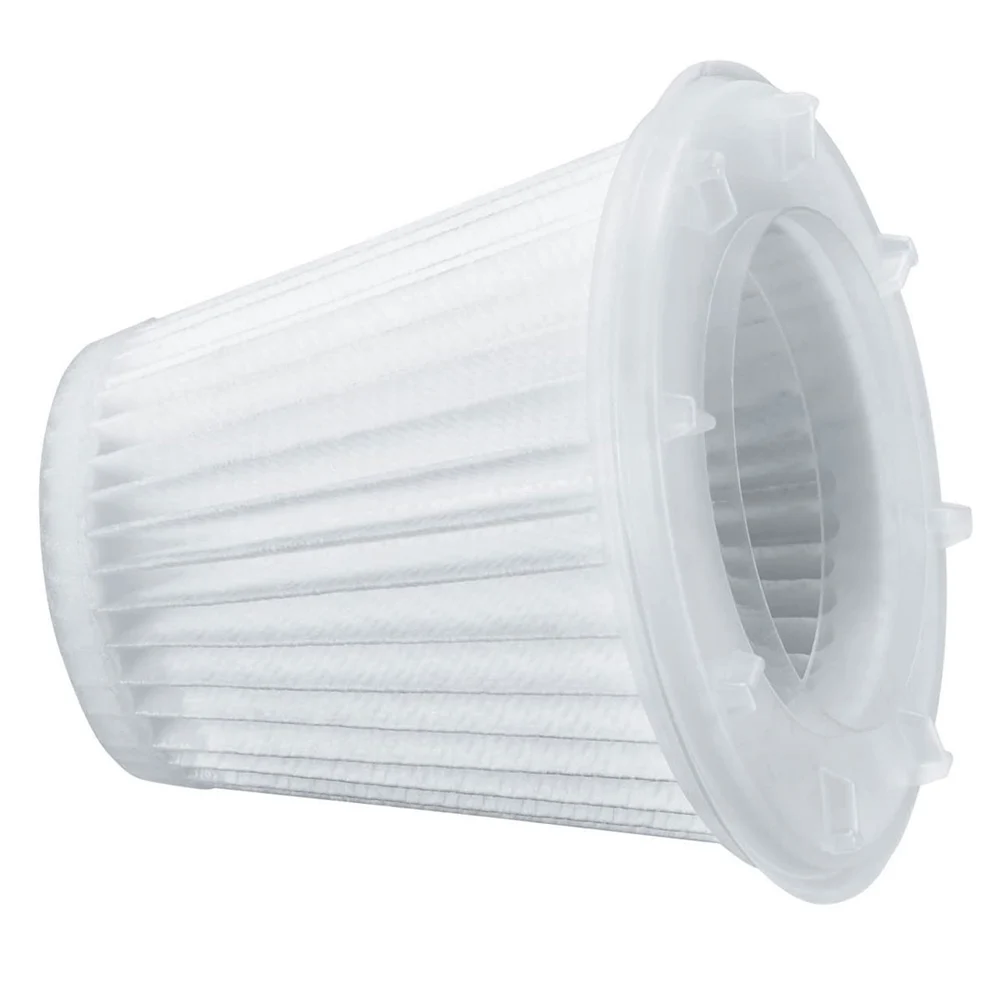 สำหรับ Black & Decker CHV1400 Chvv1560 CHV1560 CHV9600เครื่องดูดฝุ่น Conical Hepa Filter