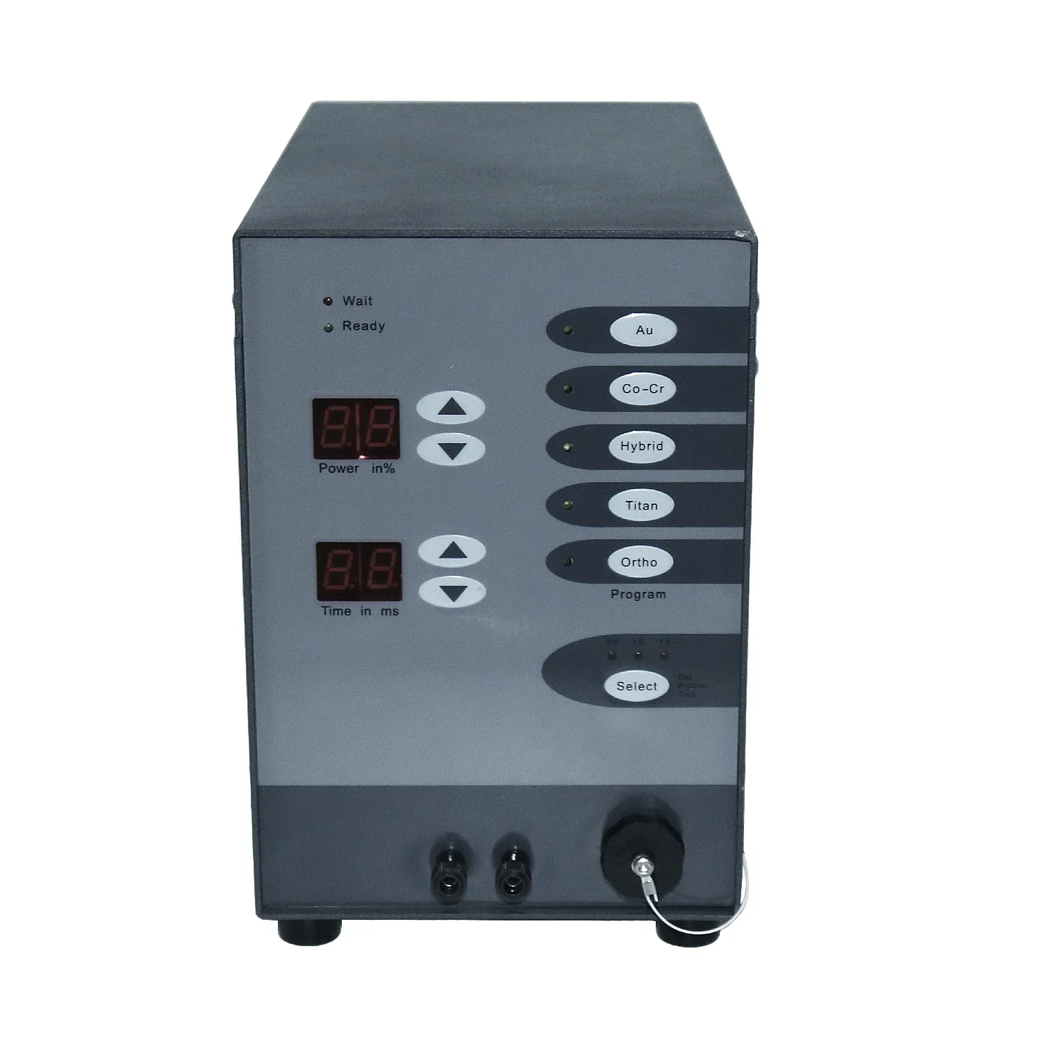 

Touch Pulse Argon Arc Welder Jewelry Spot Welding Machine Spot Laser Welding Machine Automatic Numerical Control
