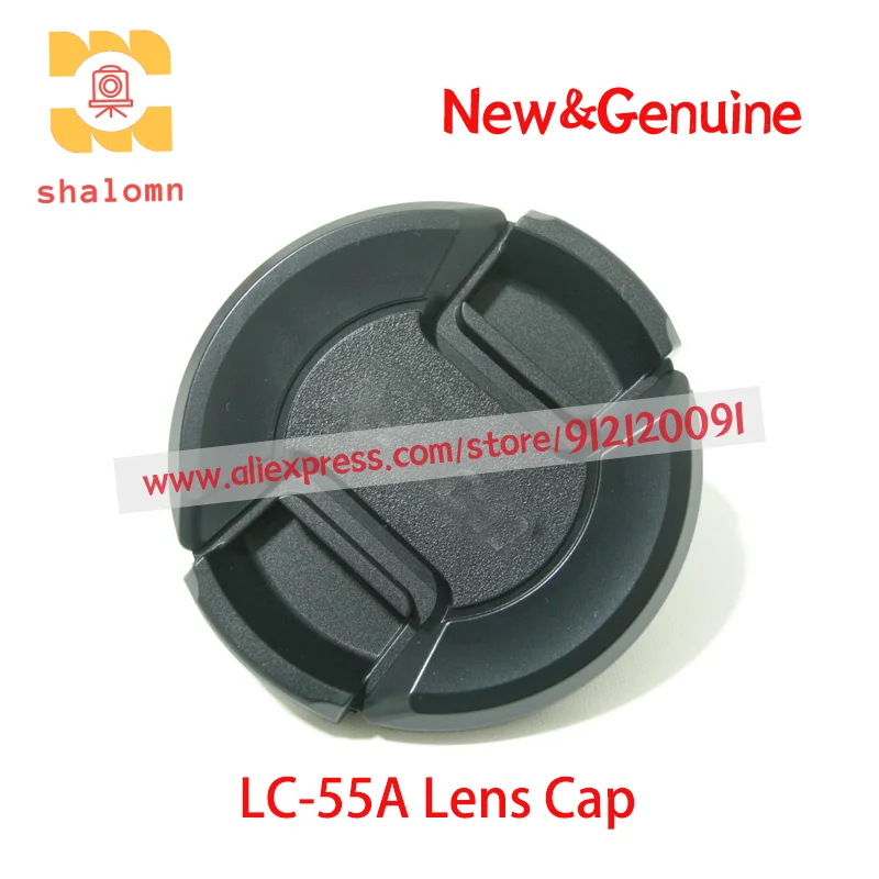 New Original LC-55A…