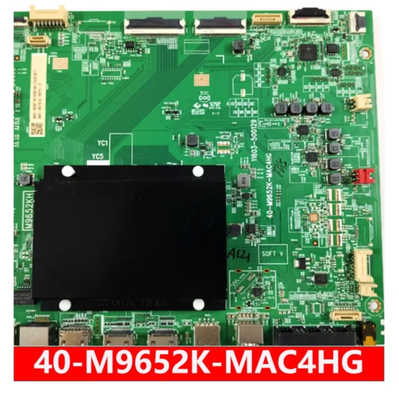 

98Q10G 40-M9652K-MAC4HG 11603-500129 M9652KH