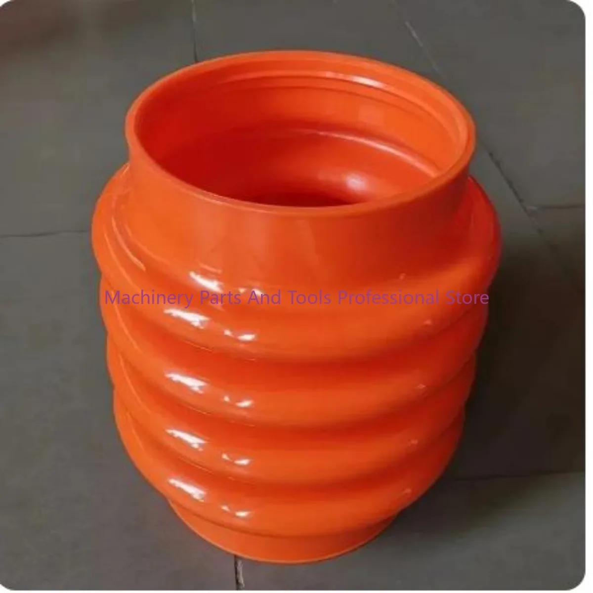 For 160 mm MikasaA MT-74F Rammer Bellow MT74F ID 160mm H 250mm MT70 MT70H MT75 MT85 MT85H MTX80 MTX90 MT65H MT75F MT84F MT84FA