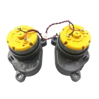 Side Brush Motors for Ilife V5 Ilife V5s Pro V5s X5 V3s V3l V3s Pro V50 V3 V55 Robot Vacuum Cleaner Replacement Parts Accessory
