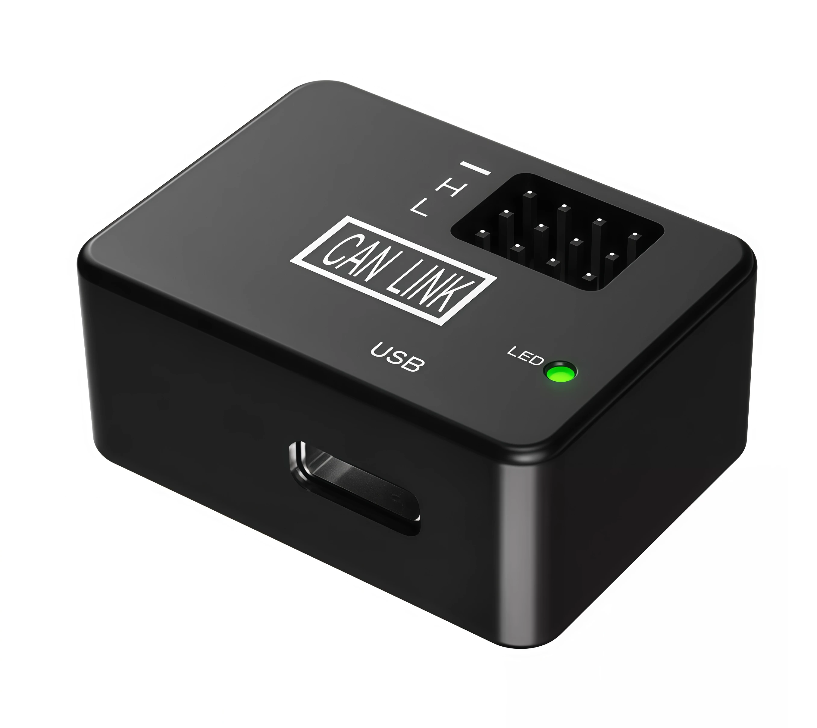 SIYI CAN LINK Power Upgrade with Electronic Parameter Adjustment