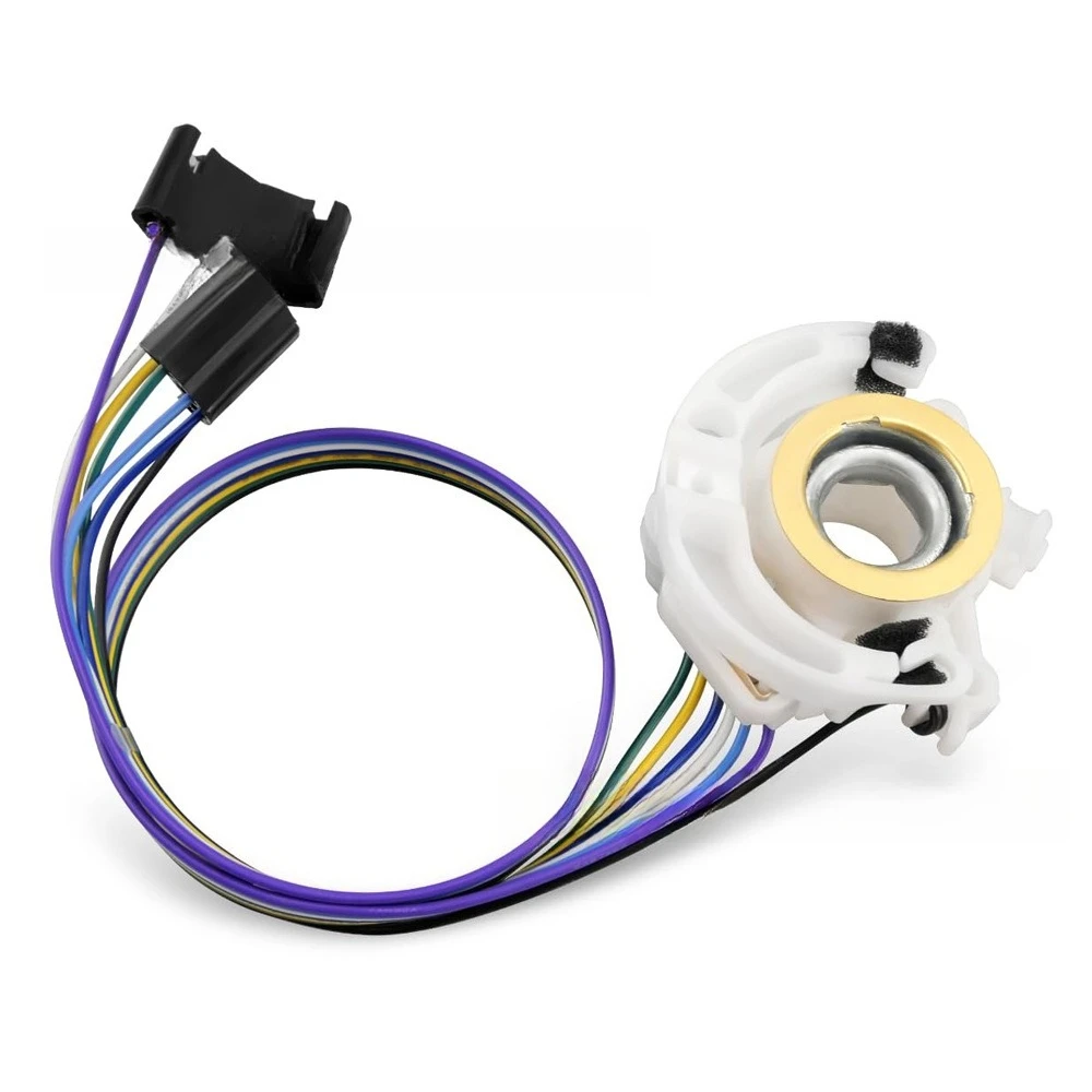 

Car Parts Turn Signal Switch Without Tilt 6466TSSNT
