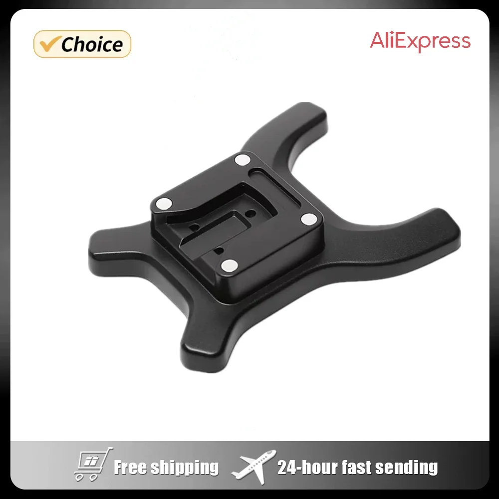 NEW Original top hot boot duck paw base flash micro bracket base for GODOX IT32