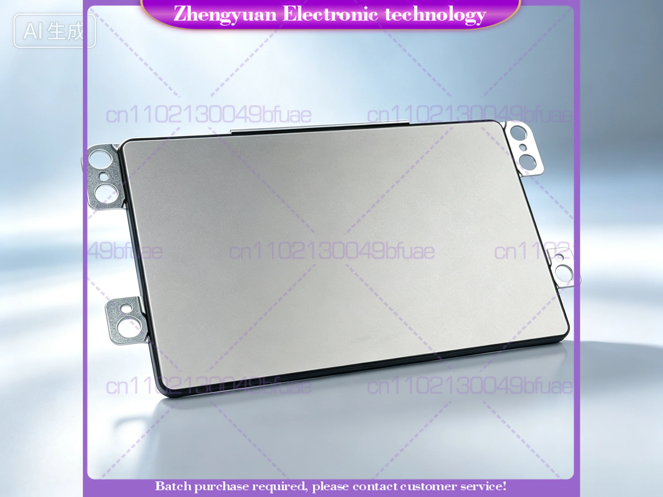 Replacement For Lenovo Xiaoxin 14-2019 S340-14IWL 14IIL AIR13IWL 13IML S530 Touchpad Module