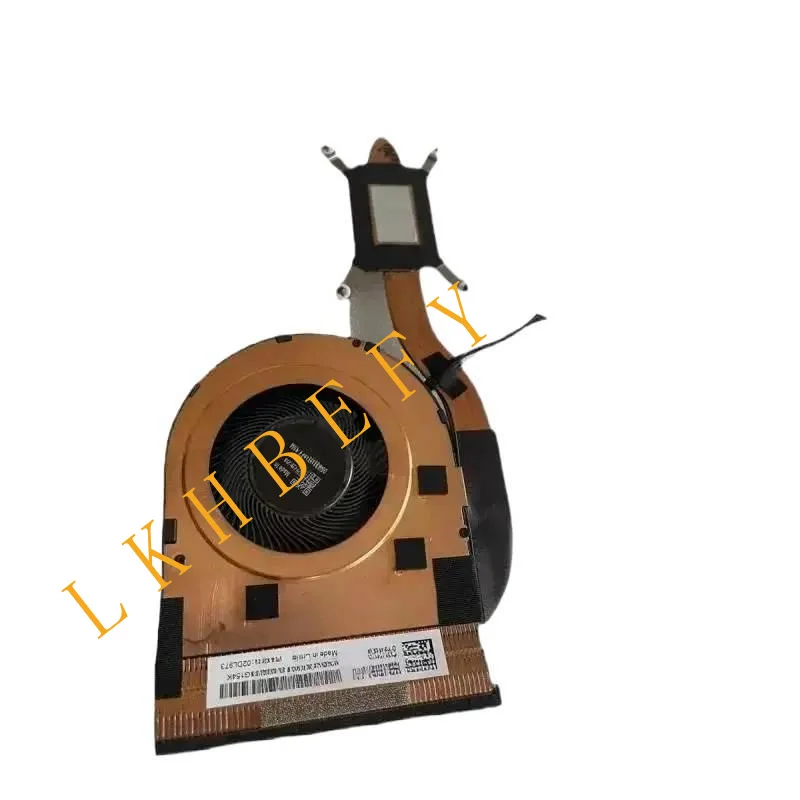

” New For Lenovo ThinkPad T495S Laptop Heatsink Fan 02DL973 02DL974 BAPA0704R 5H DC5V 0.5A