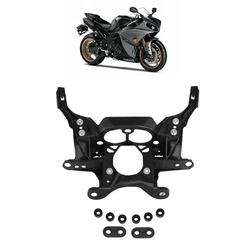 

For Motorcycle Acsessories Upper Front Fairing Stay Bracket For Yamaha YZF-R1 YZF R1 2015-2019 2018 2017