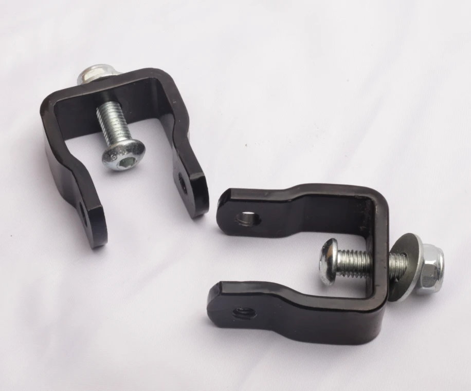 Quicker Disconnect Sway Bar Link Bracket 2.5\