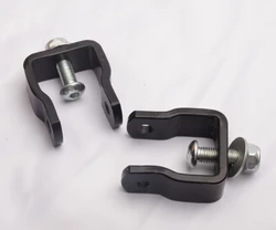 Quicker Disconnect Sway Bar Link Bracket 2.5