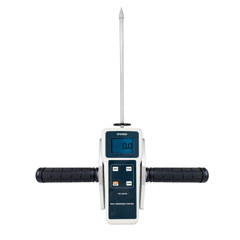 Soil Hardness Teste… - image