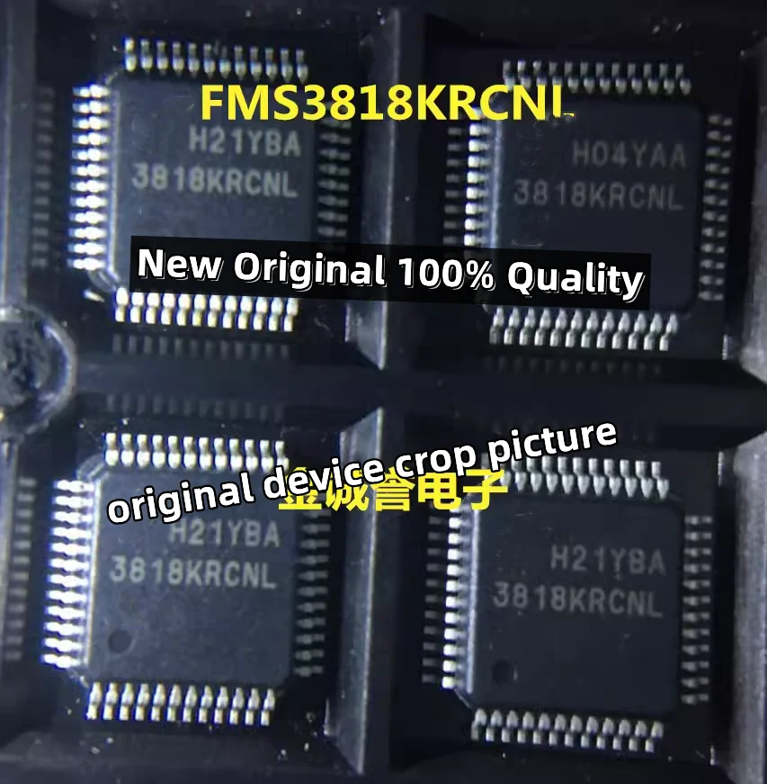 

2pcs/lot New Original 100% Quality FMS3818KRCNL FMS3818 3818KRCNL FMS3818KRC