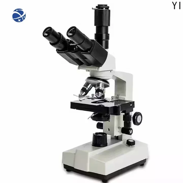 

XSZ-107BN 40X-1600X Biological microscope Medical microscope