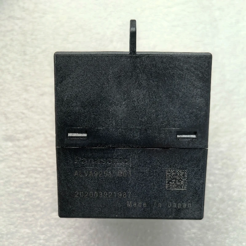 AEVA9251 M03 Automo…