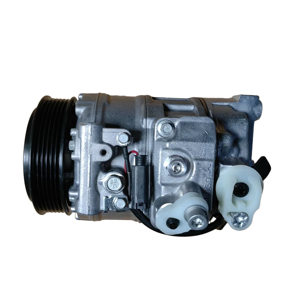 

0002305111 0002309011 0002309511 0012300811 Автомобильный компрессор кондиционера для Mercedes-Benz MB C/E/S CLASS W211 W220 W221 W164