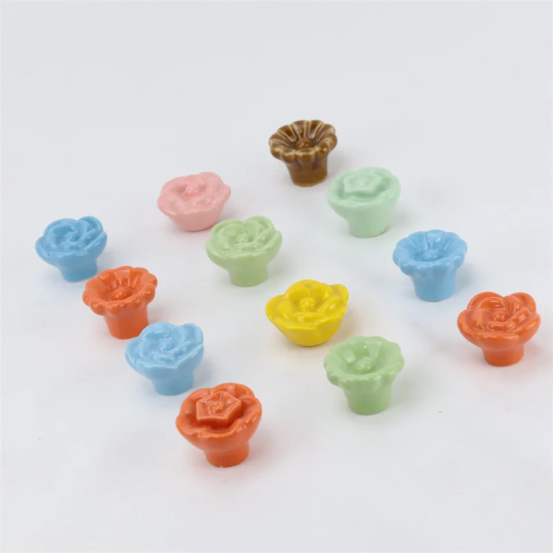 Single-Hole Round D…