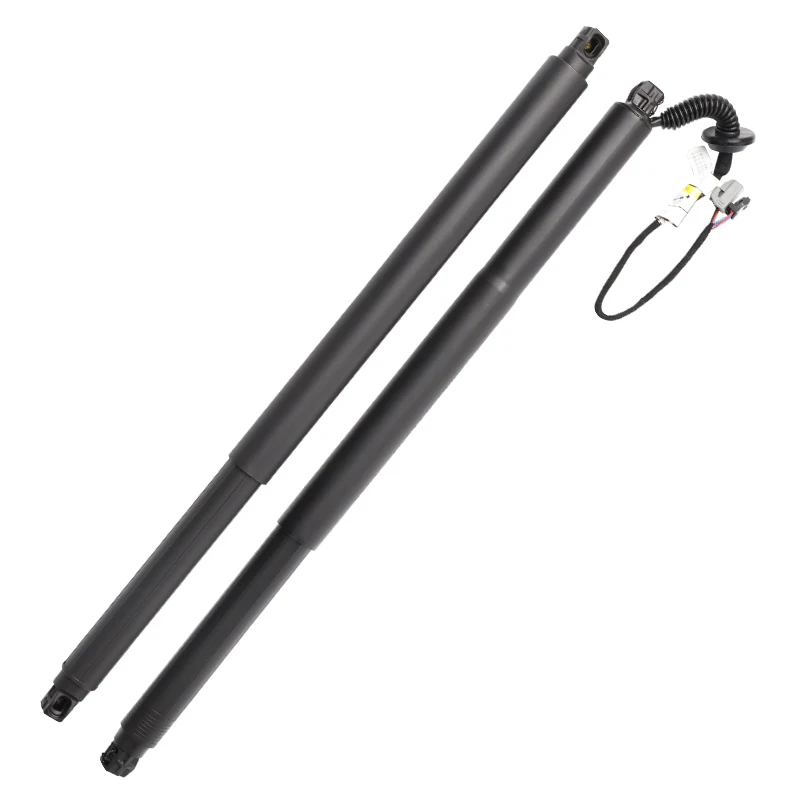 

Pair Power Rear Trunk Liftgate Electric Tailgate Hatch Lift Support Liftgate Struts For Buick GL8 2017-2019 26205647 26205646