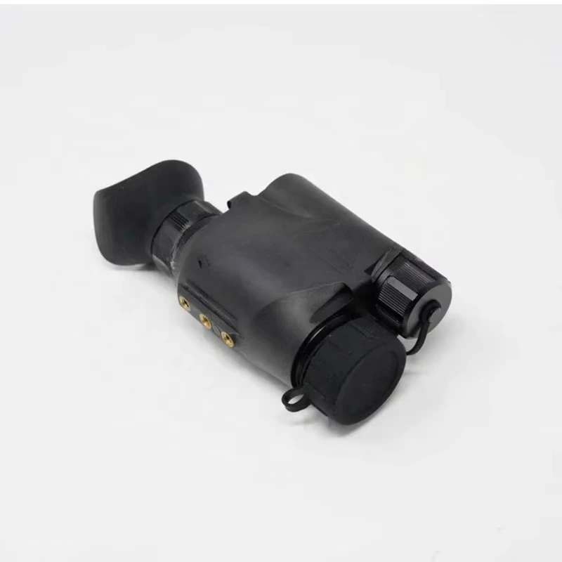 Jerry-YM 2.0 Versatile Thermal Imaging Monocular 640x512 Handheld Helmet-mounted Multifunctional Thermal Scope