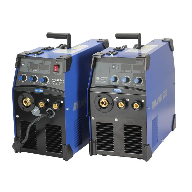

Promotional Top Quality Mag Pulse Arc Mig Mag Welding Machine