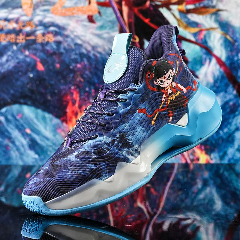 

Men's Autumn Shoes 2025 Bestseller - Breathable Mesh Sports Shoes, Shock-Absorbing Running Shoes, Speed Training, Anti-Slip Hiki