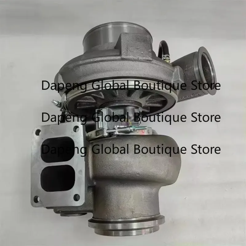 Excav-ator Parts Turbocharger For Engine Turbo  2367659