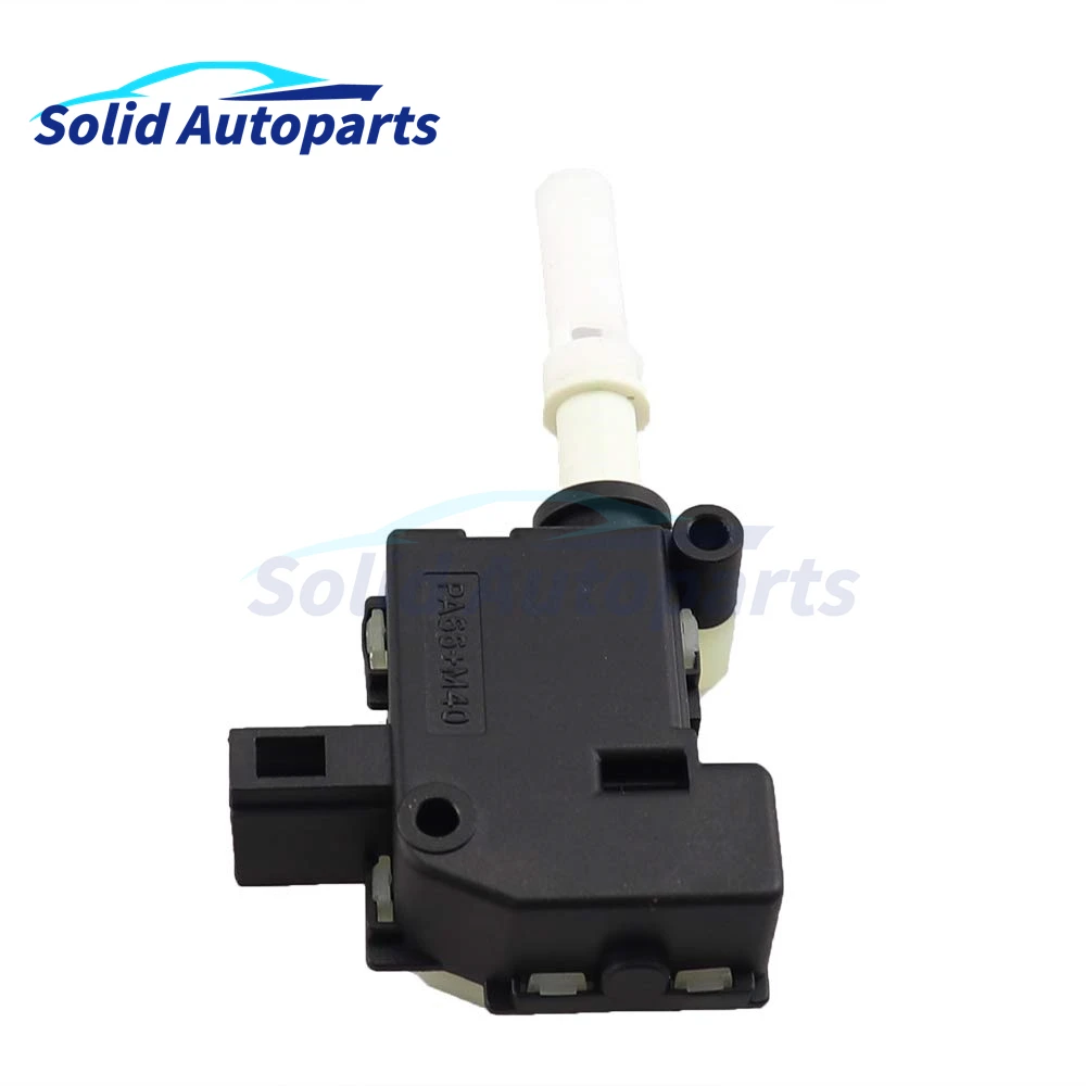 

3B0959781D 3B0959781C Bootlid Trunk Tailgate Lock Servo Motor for VW Passat 3B Golf 4 Touareg