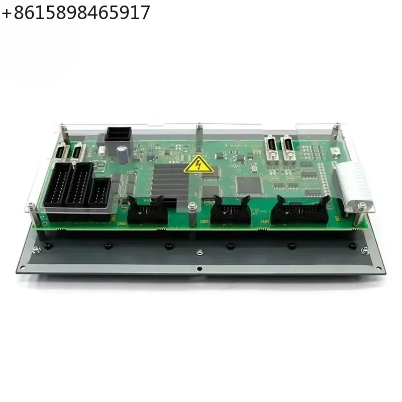 New A02B-0236-C243 EPR Compliant CE Certified A02B Series Keypad PLC Module Stock in Warehouse