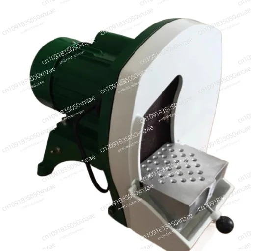 

Dental Gypsum Model Finishing Water Mill Gypsum Correction Machine Foundry Equipment Dental Restoration Dry Mill Grinder
