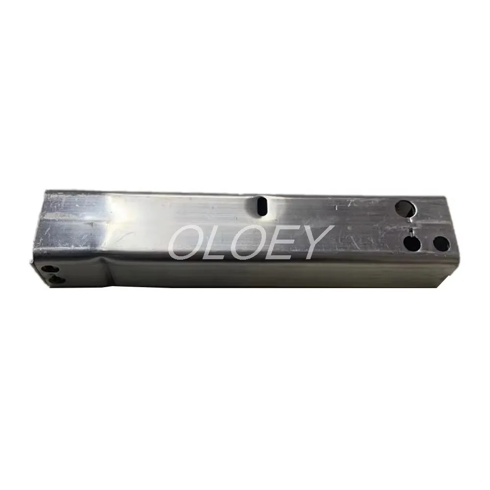Front Bumper Lower Extension 2136200400 for Mercedes-Benz A205 C205 C238 C253 S205 S213 W205 W213