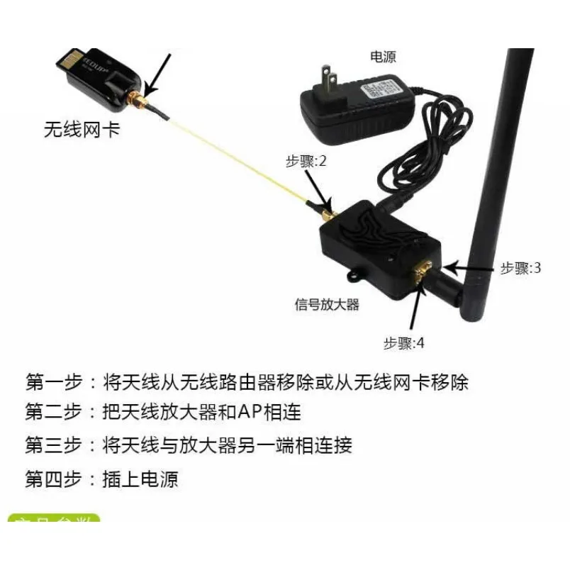 ep-ab007wifi-enhancer-receive-wireless-network-relay-wifi-expander-repeater